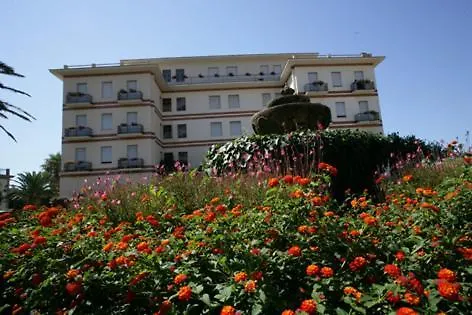 Grand Hotel Fagiano Palace-1