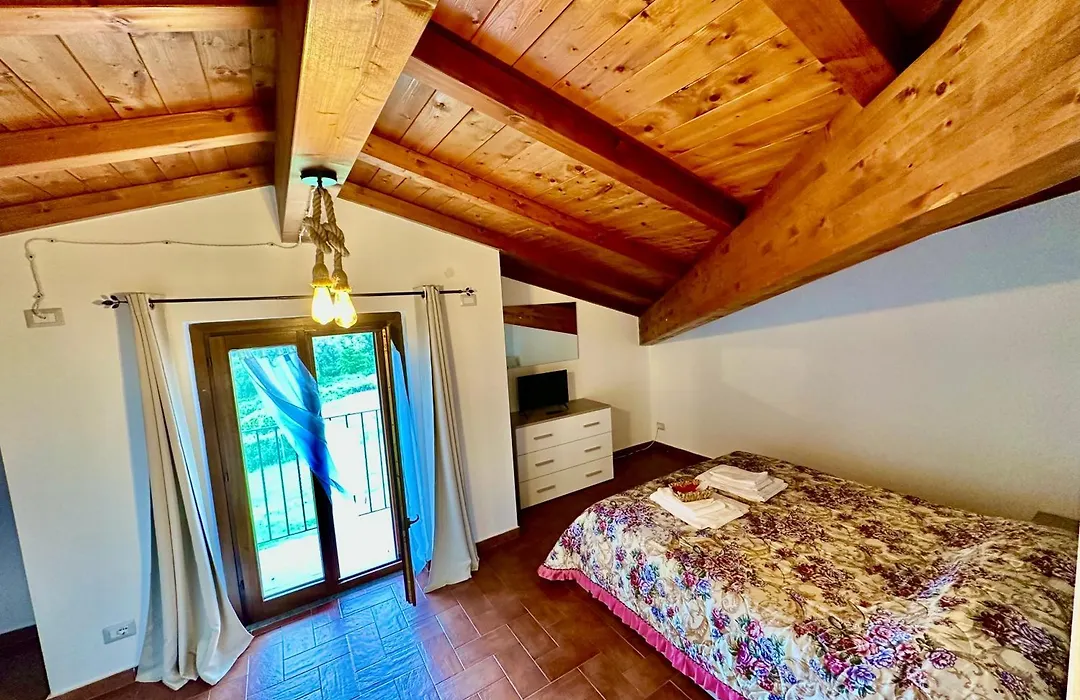 Villa Tuscia apartments-1