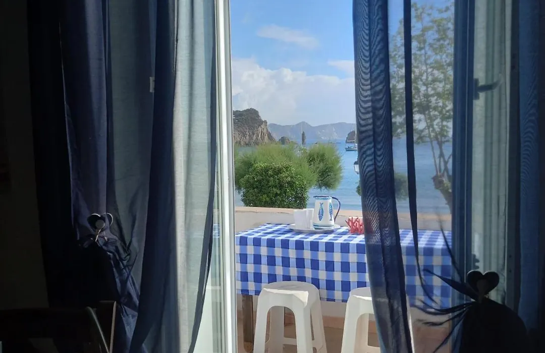 La Casa Sugli Archi-1
