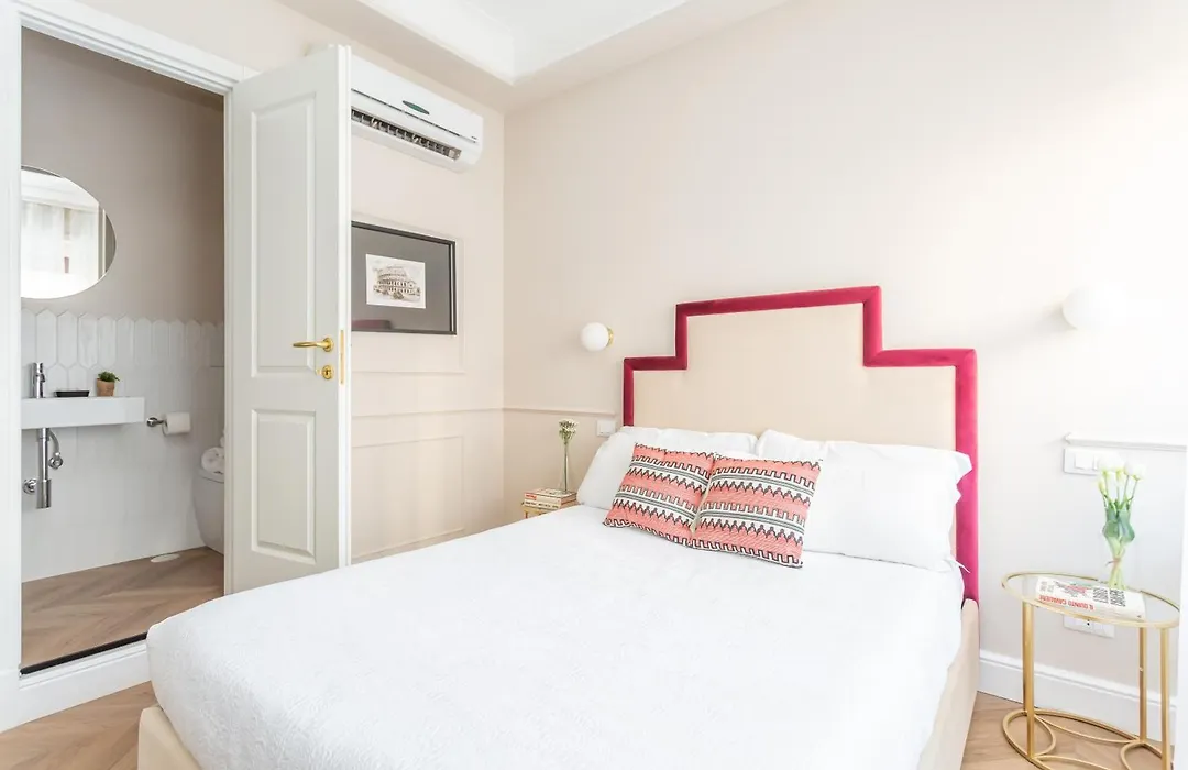 Rome Central Inn-1