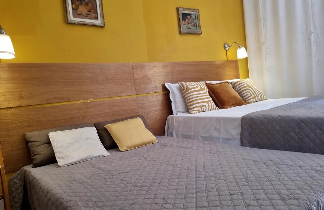 B&B Vaticanrooms-1