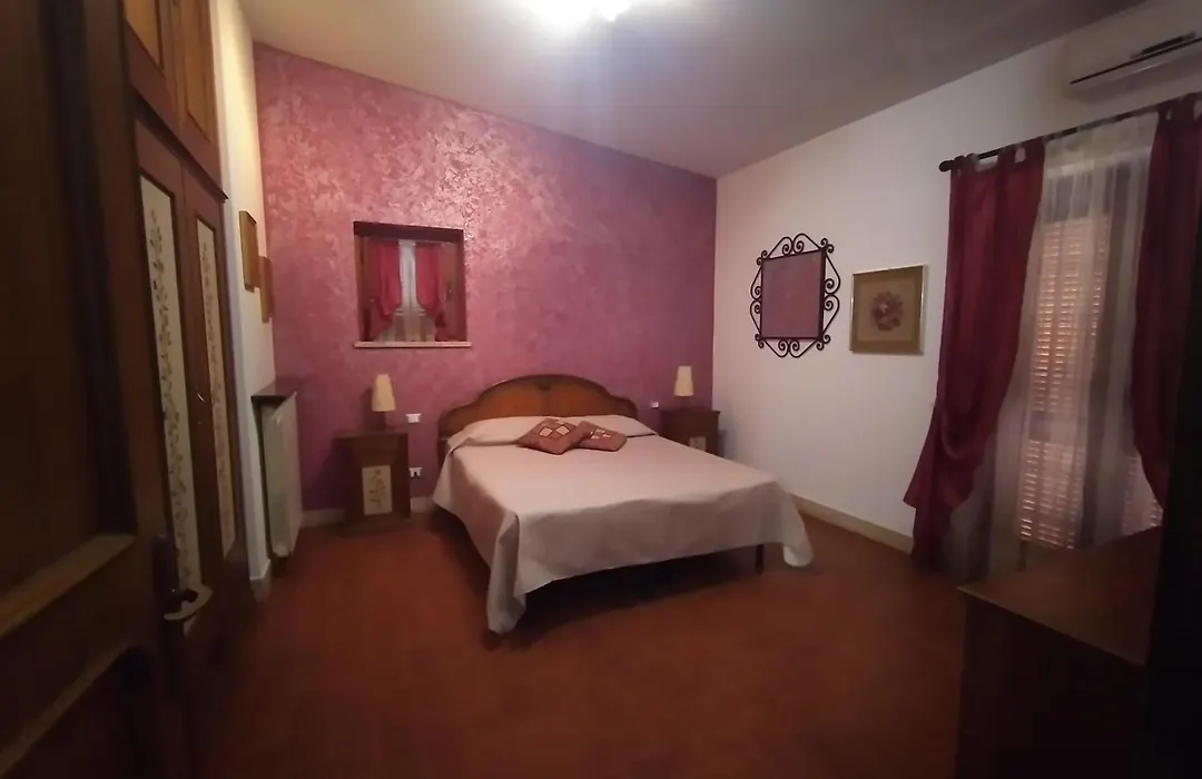 La Casa Degli Oleandri-1