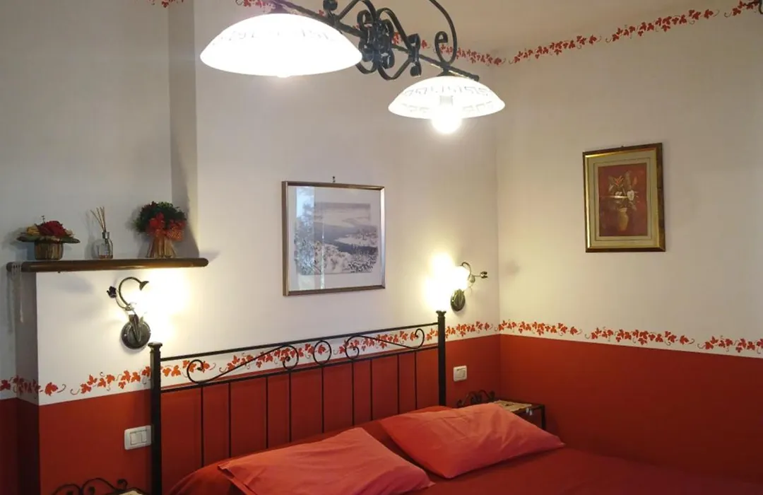 Agriturismo Le Quattro Stagioni-1