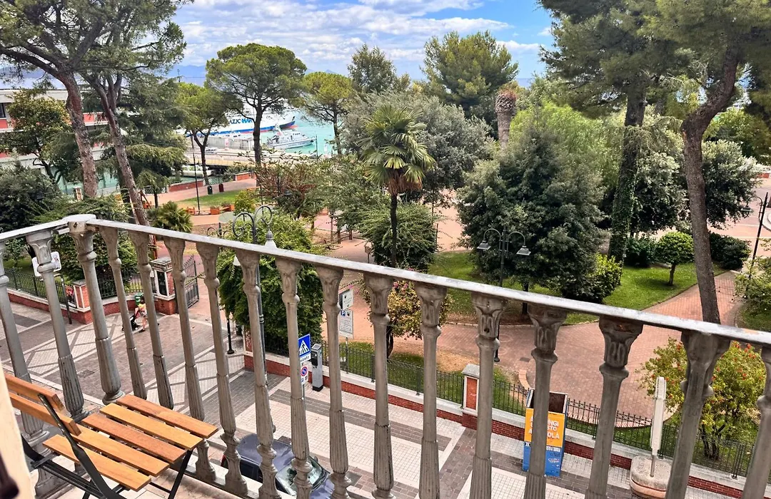 B&B Vitruvio Suites-1