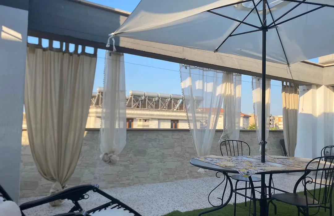 Laviniahouse Nettuno-1
