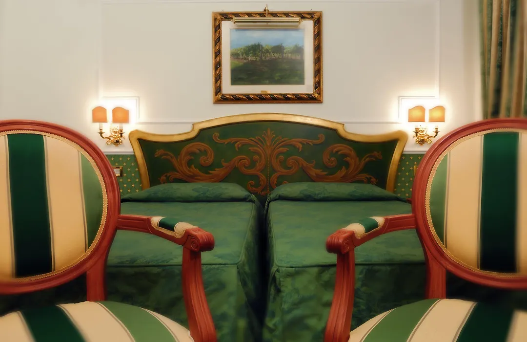 Hotel Giulio Cesare-1