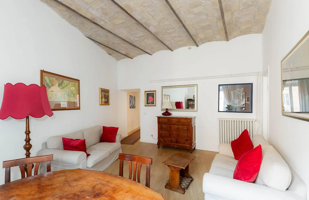 Federici Guest House-1