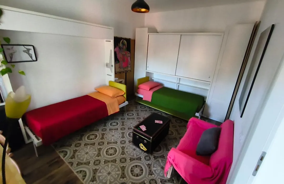 Ripe'S Forest Garden Guest House-1
