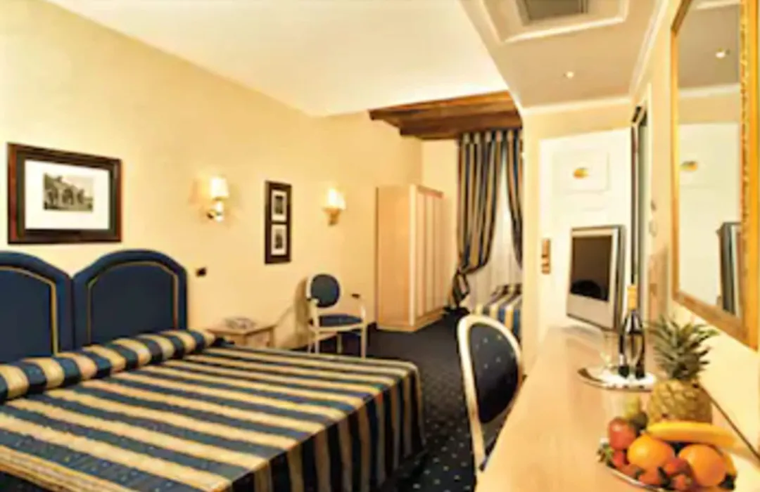 Hotel Valle-1