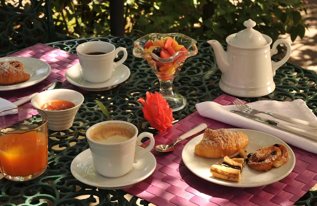 Hotel Villa Clementina-1