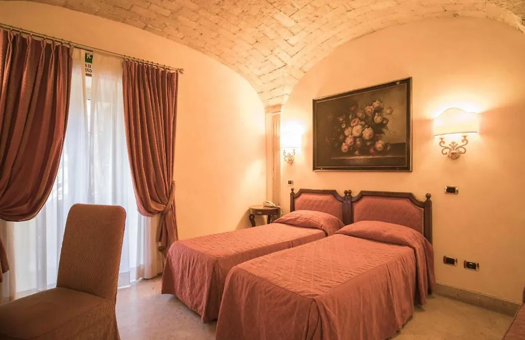 Hotel Donatello-1