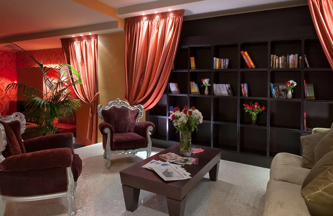 C-Hotels Fiume-1