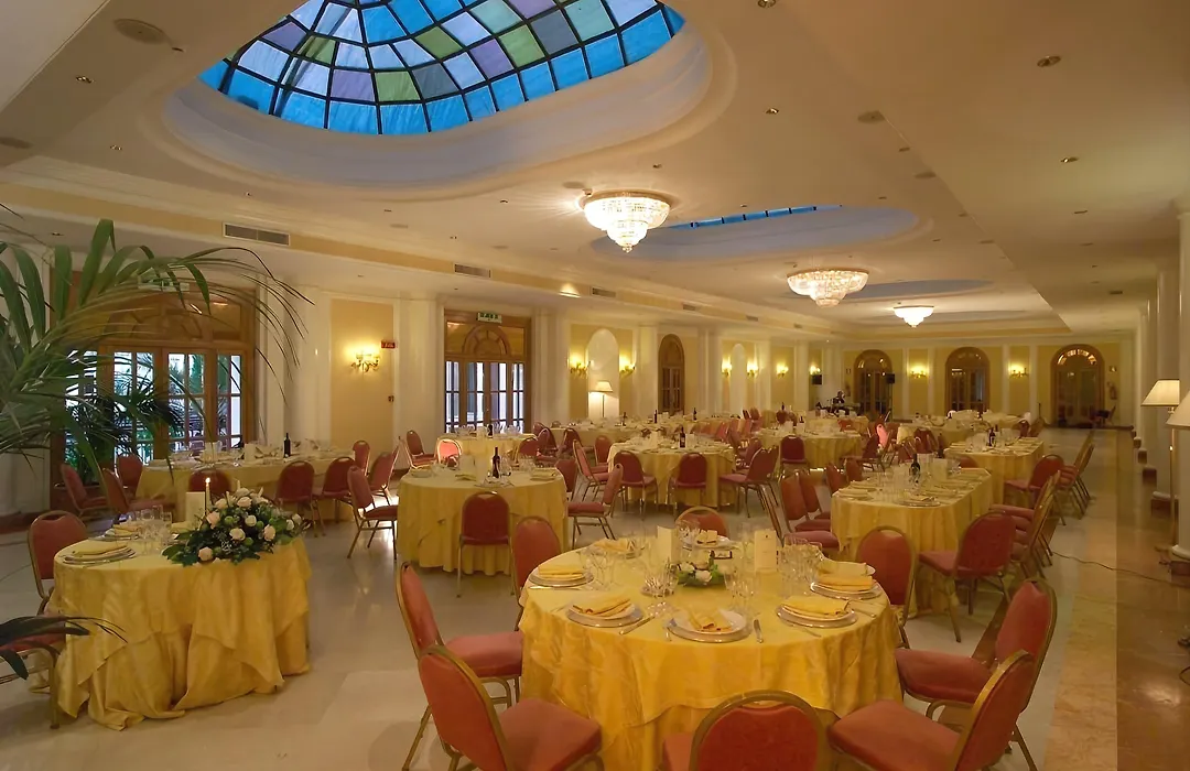 Ambasciatori Place Hotel-1