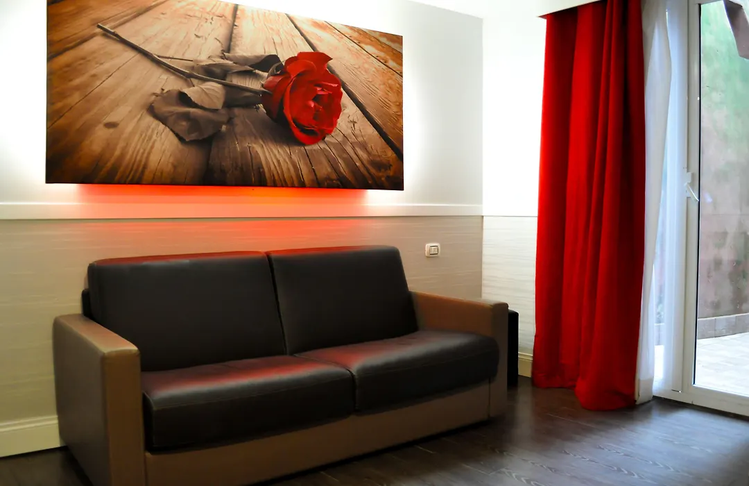 Relais Palazzo Taverna-1