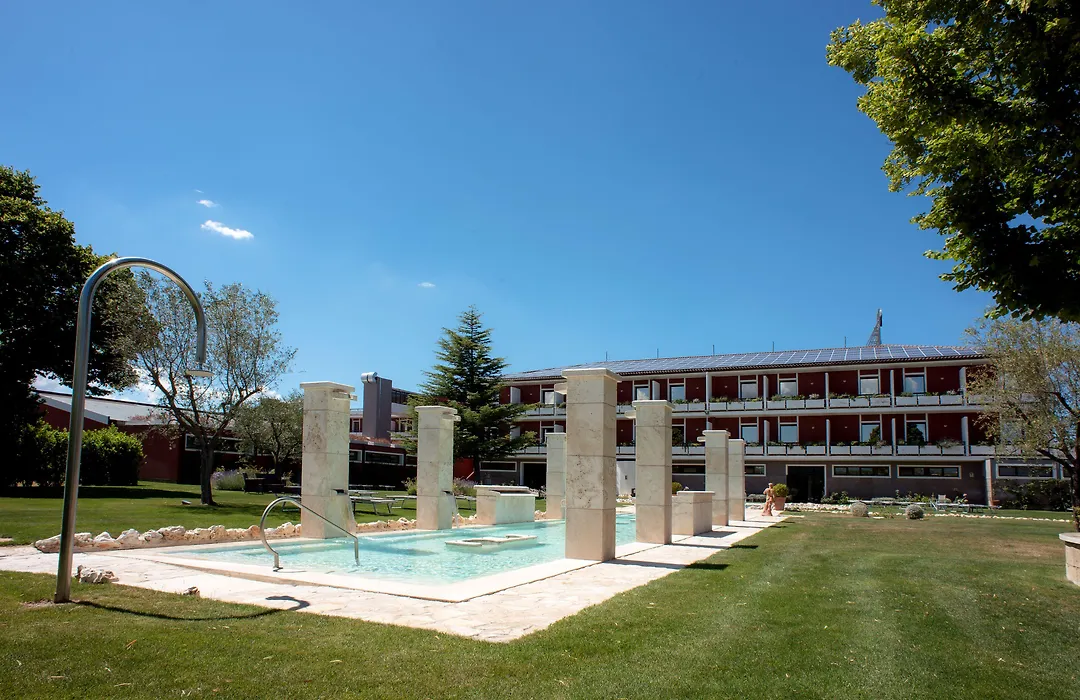 Hotel Salus Terme - Adults Only-1