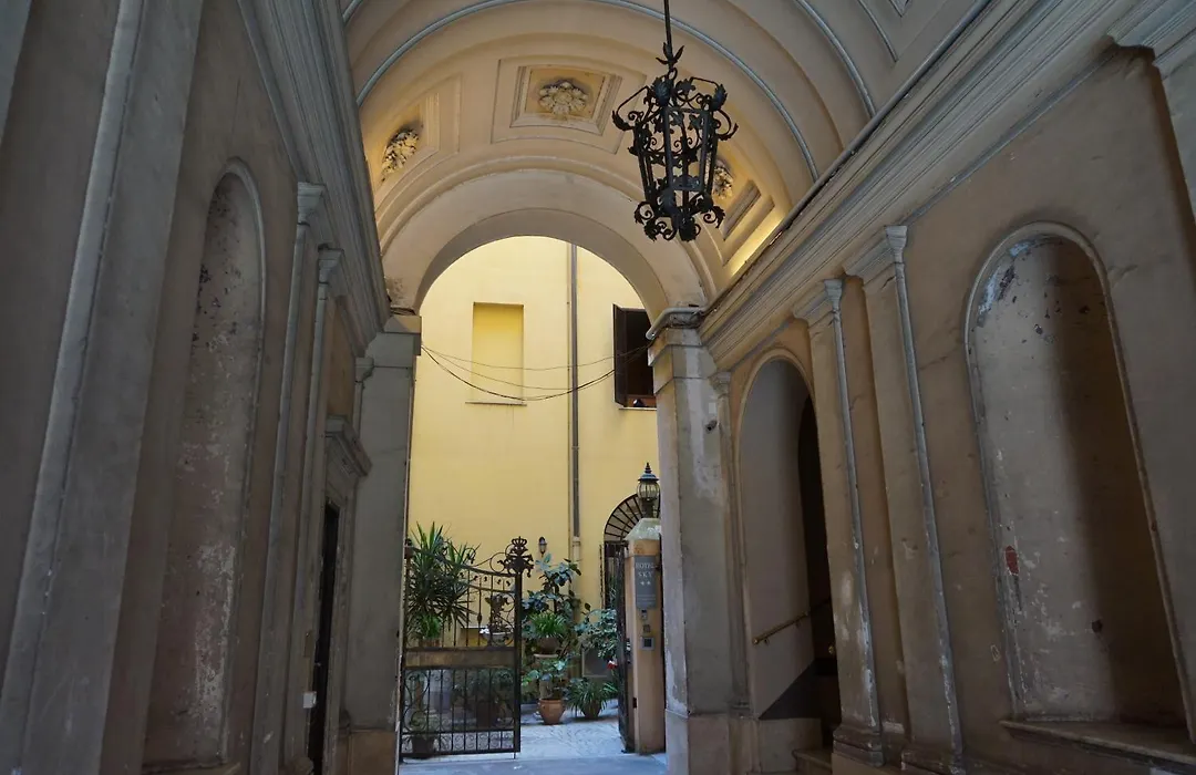Hotel Filippo-1