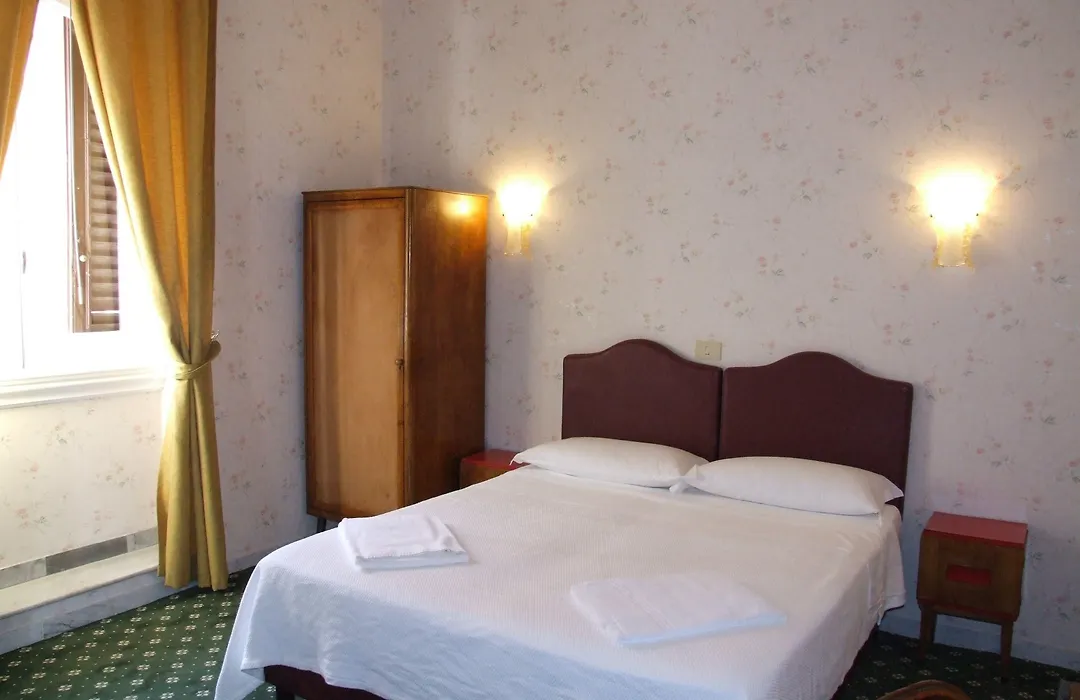 Hotel Texas-1
