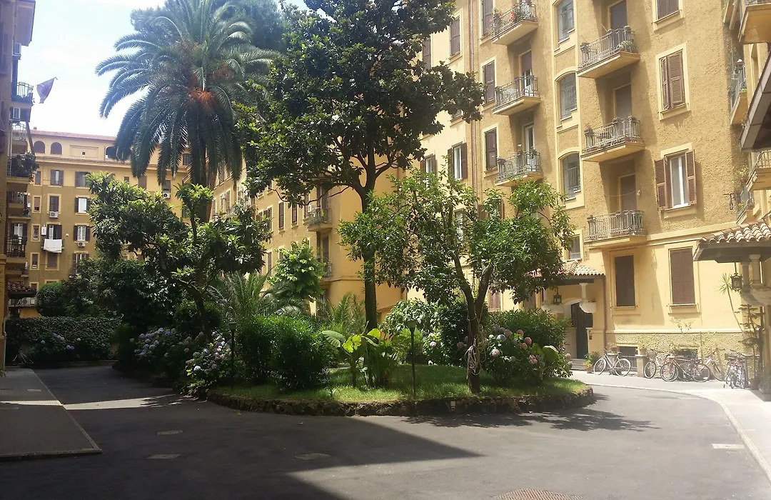 Fiocca B&B-1