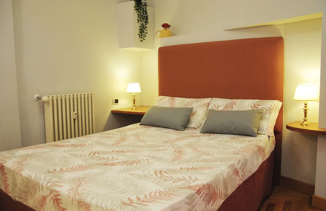B&B A Casa Di Tiziana - Roma-1