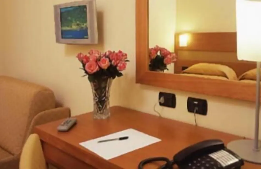 Hotel Moscatello-1