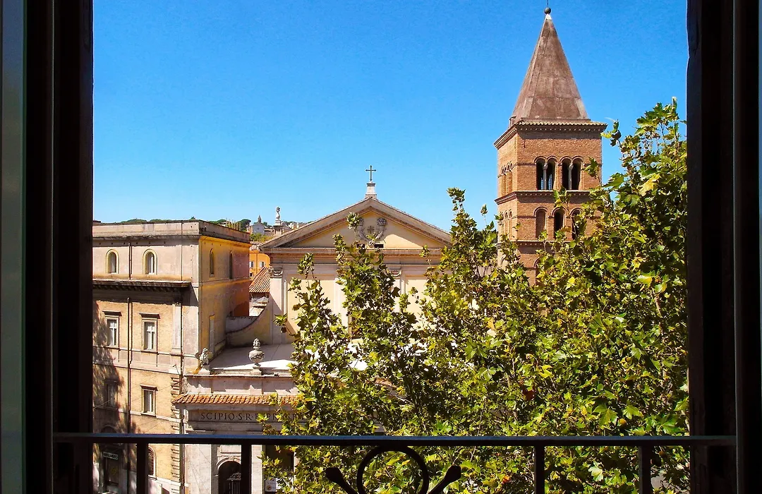 Sonnino Suite-1