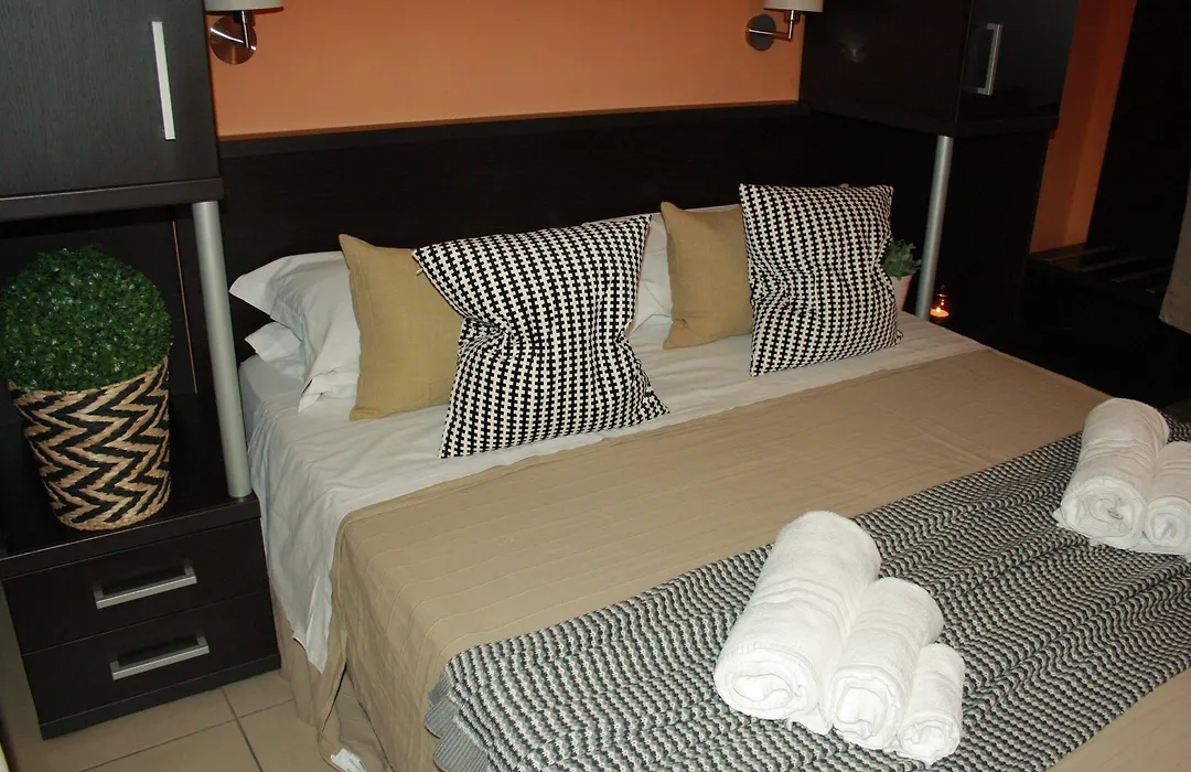 San Lorenzo Guest House-1