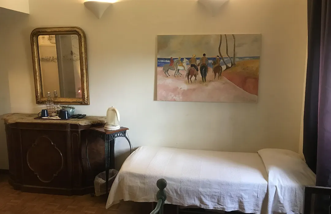 Bed And Breakfast Bio-1
