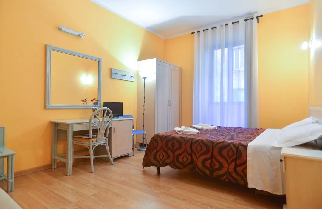 Trani B&T Rooms-1