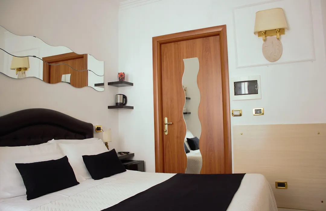 Citta Eterna Guest House-1