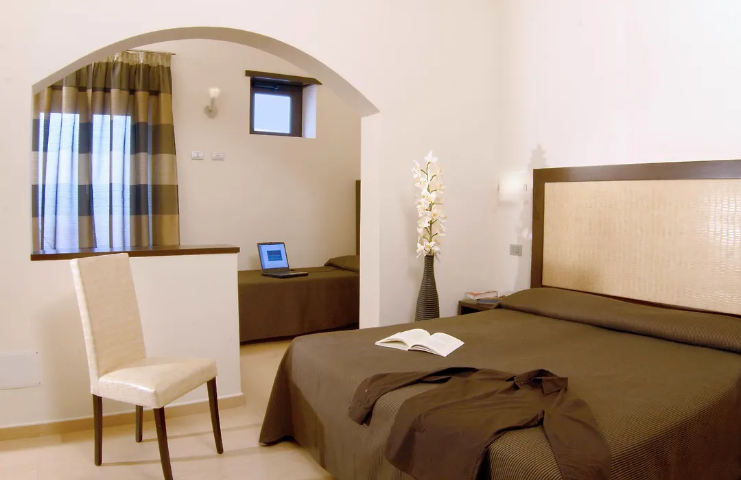 Hotel Dei Mille-1