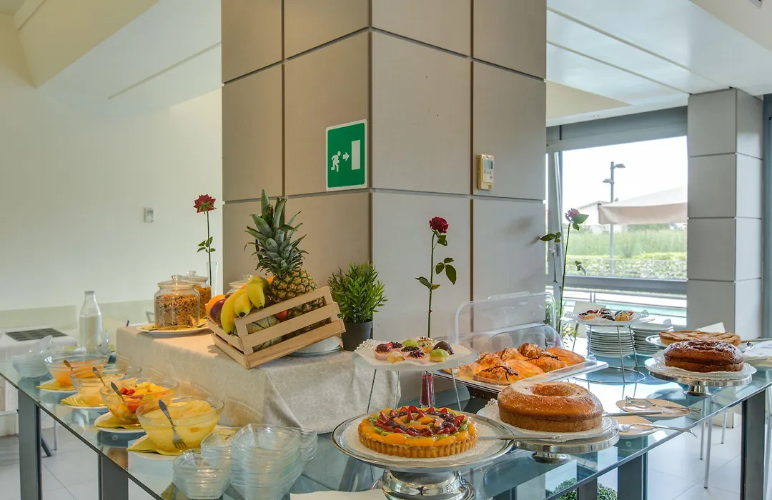 Ardeatina Park Hotel-1