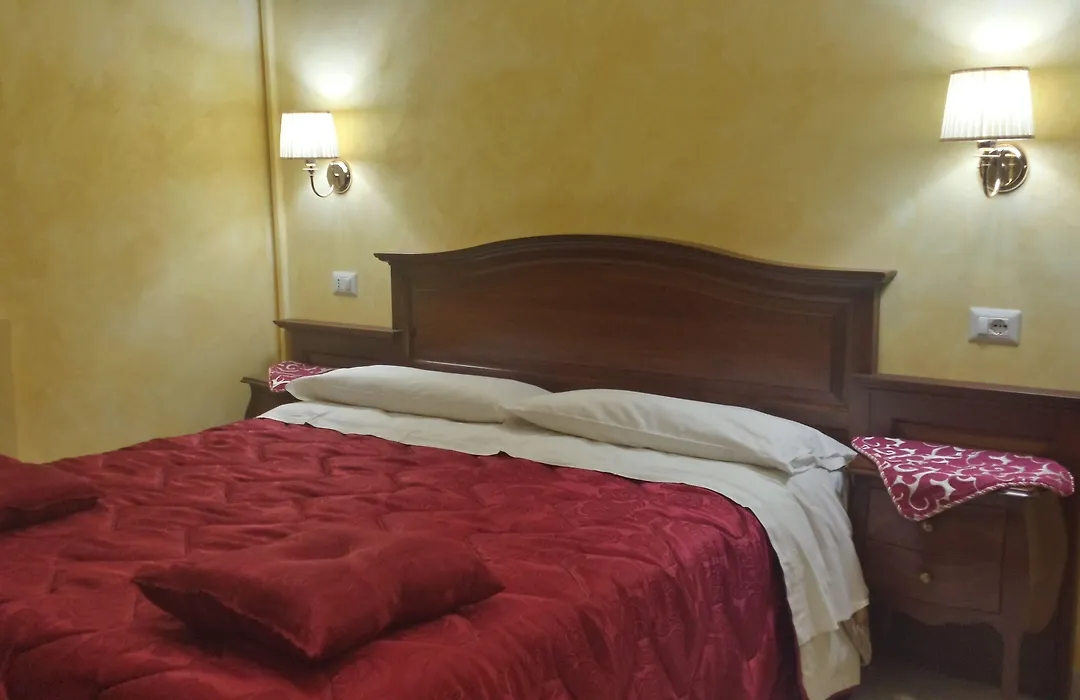 Pitagora B&B-1