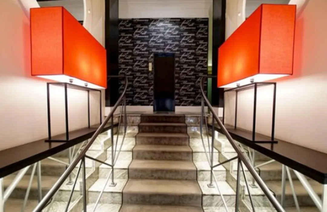 Hotel Giglio Dell'Opera-1
