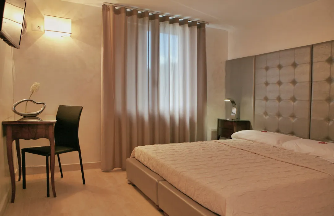 Hotel Recostano Residence-1