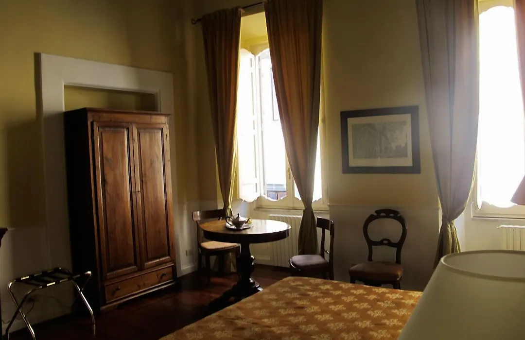 Relais Teatro Argentina-1