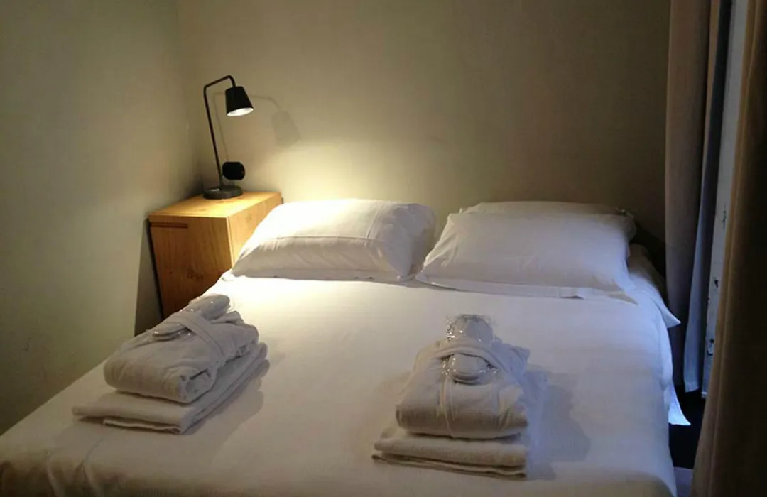 Suite Art Navona-1