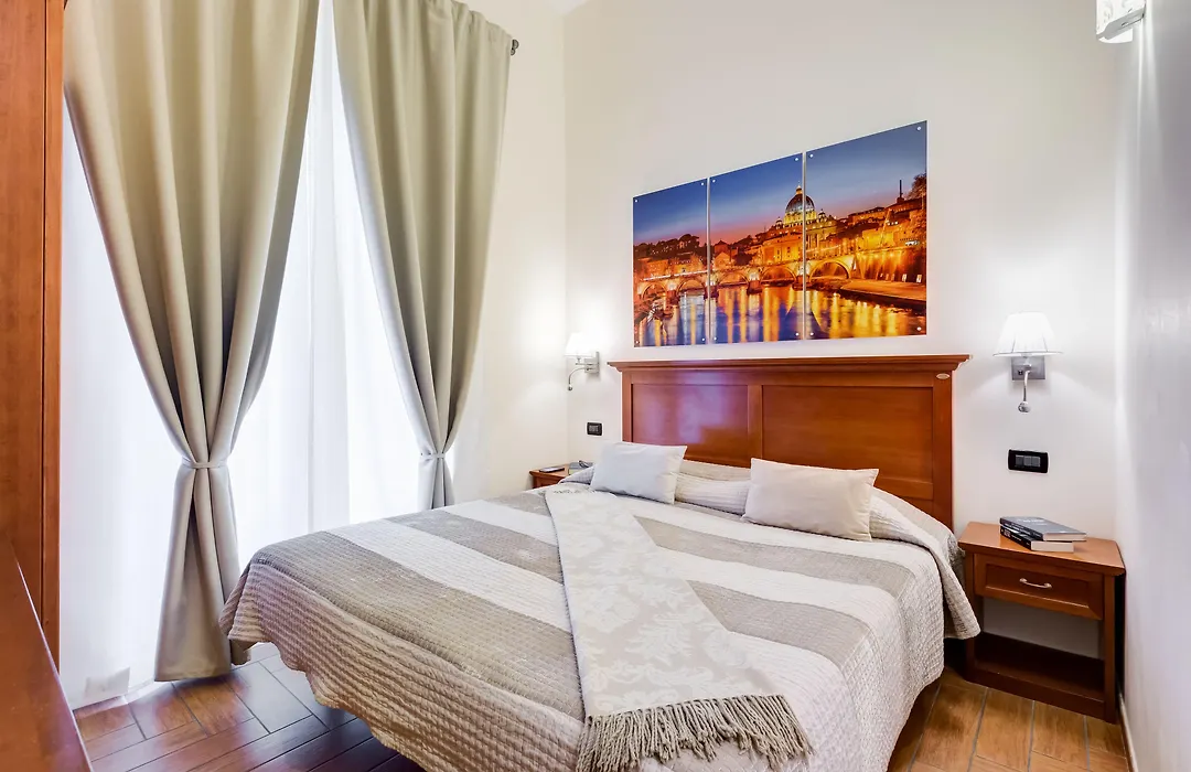 Residenza Roma-1