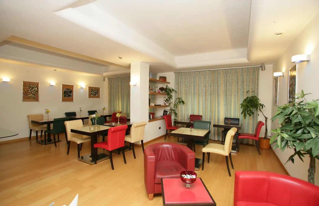 Hotel Piazza Marconi-1