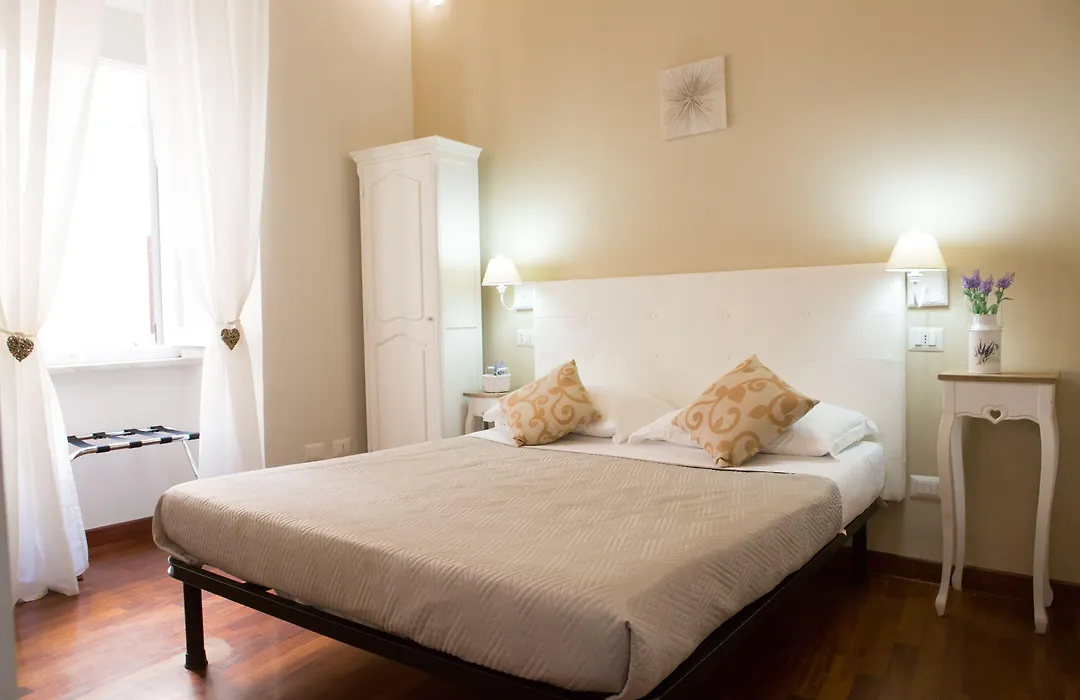 Residenza Sistina-1