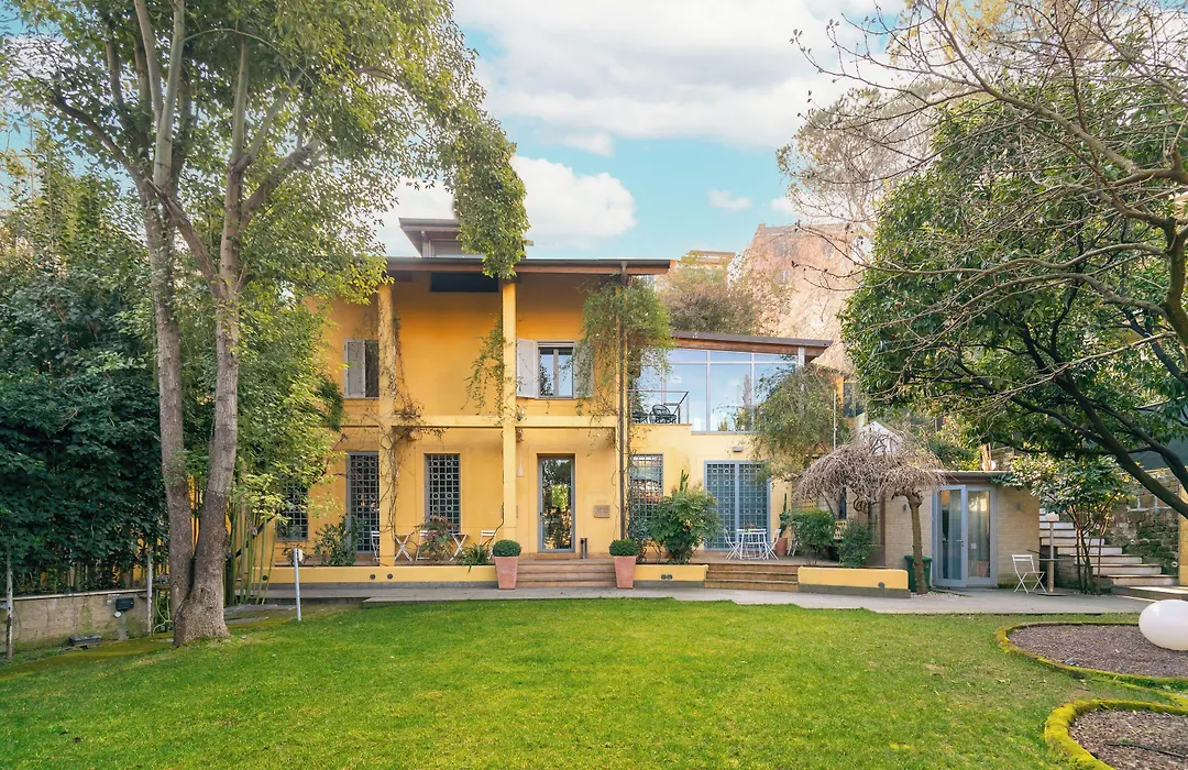 Relais Clivo Vaticano-1