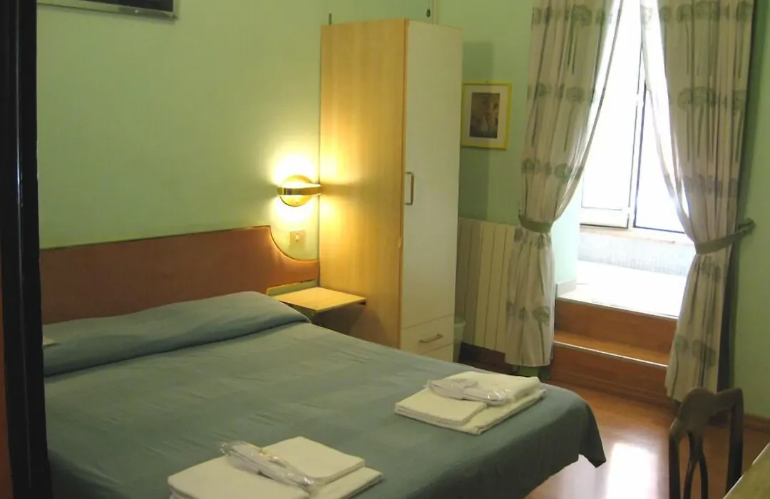 A Roma San Pietro Best Bed-1