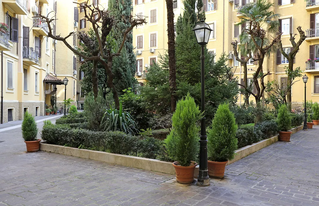 Residenza Mazzini-1