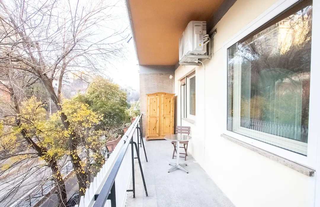 B&B Inn Trastevere-1