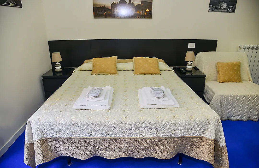 Kambal B&B Relais-1