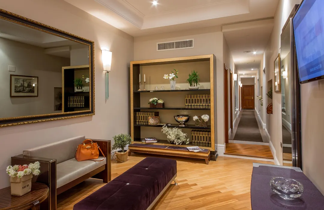 Tridente Suites-1