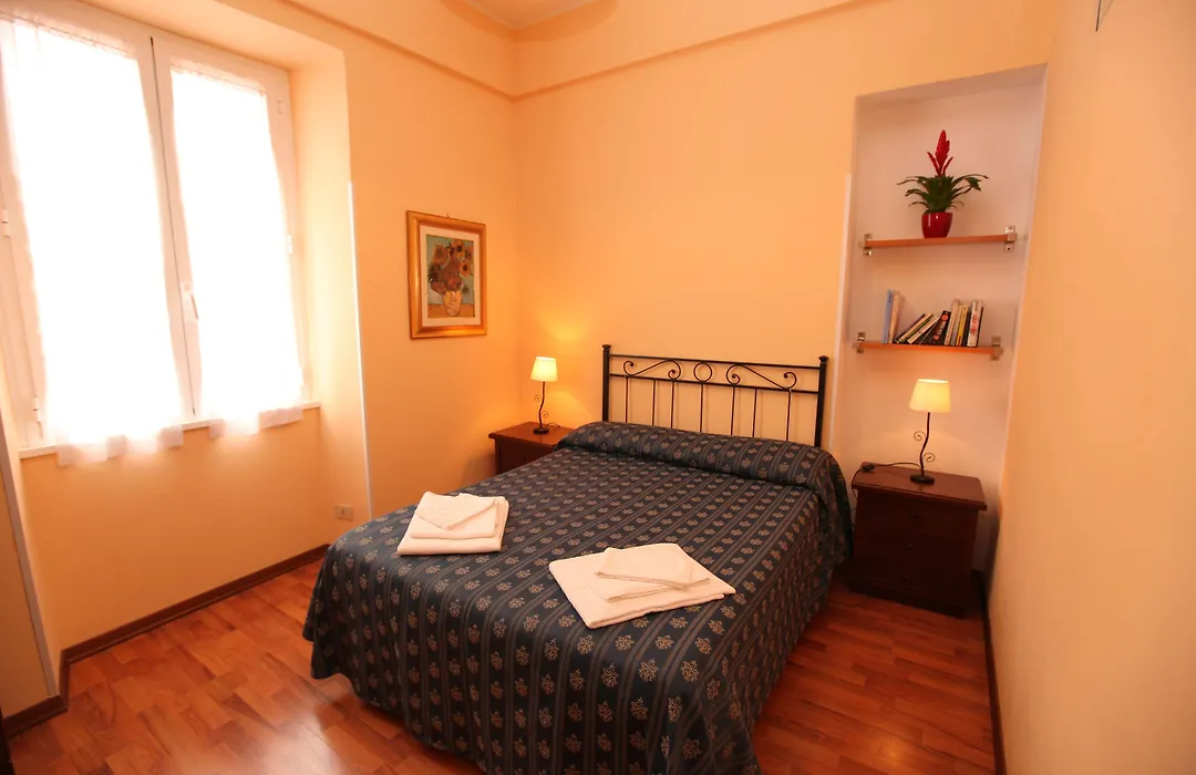 A Ca Degli Equi B&B-1