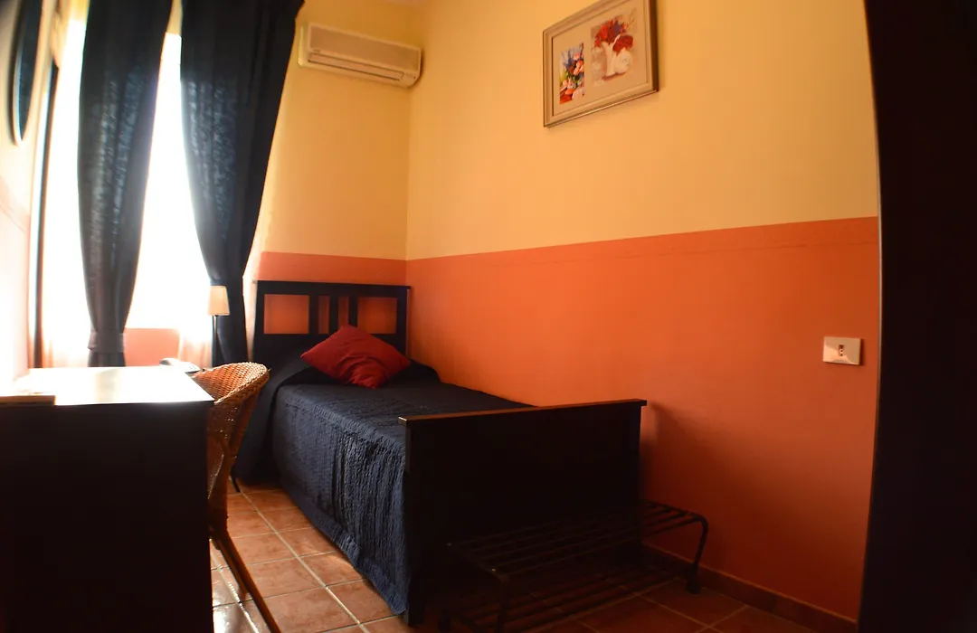 L'Incanto Guesthouse-1