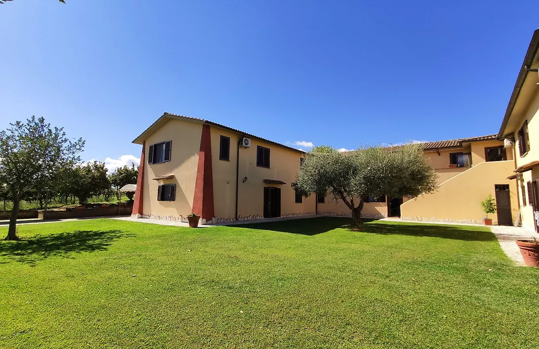 Agriturismo Zugarelli-1