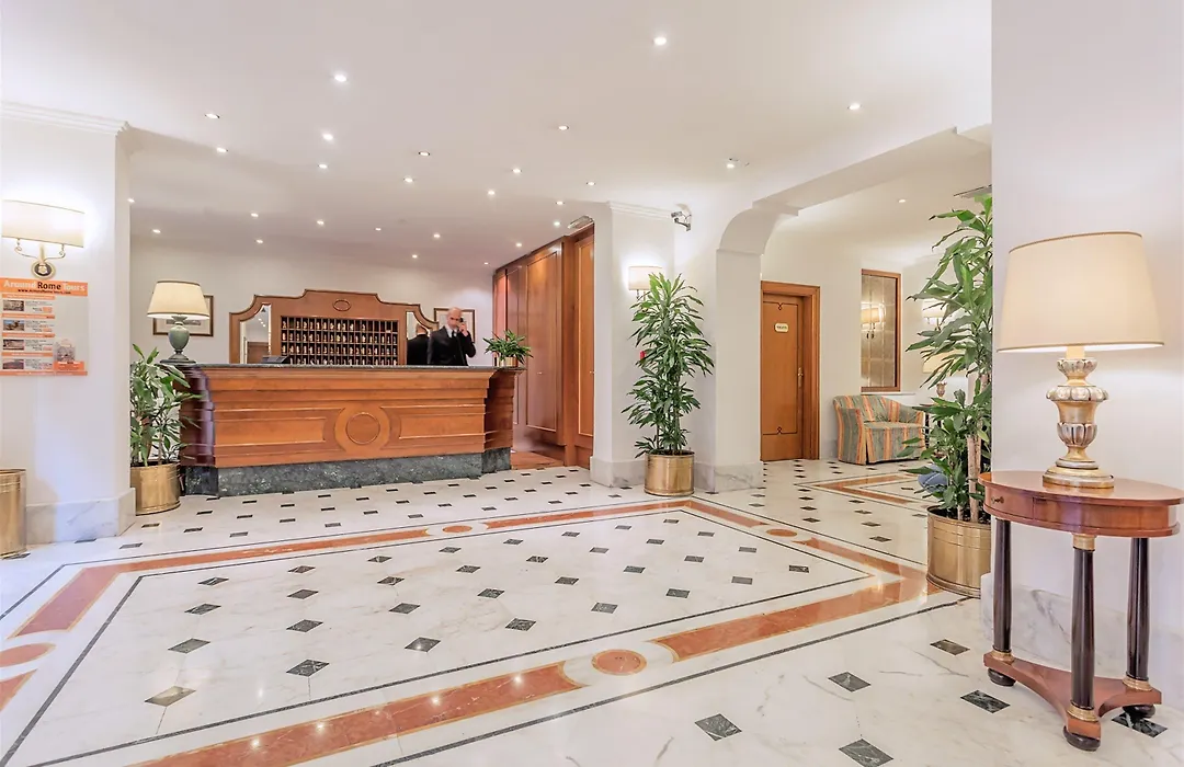 Raeli Hotel Luce-1