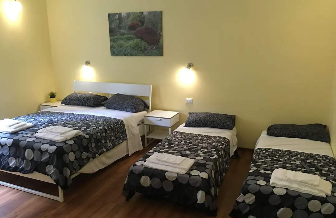 Candia Green House B&B-1